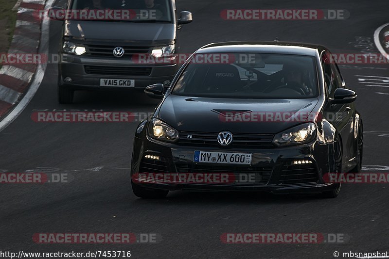 Bild #7453716 - Touristenfahrten Nürburgring Nordschleife (12.09.2019)