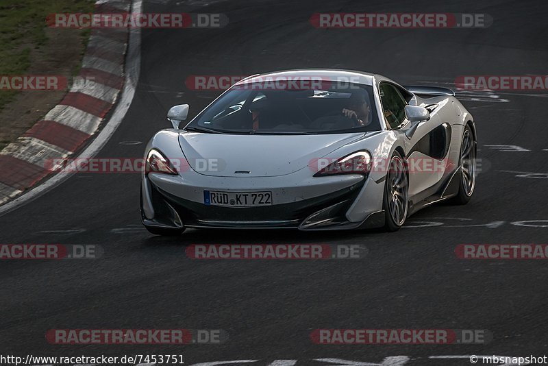 Bild #7453751 - Touristenfahrten Nürburgring Nordschleife (12.09.2019)