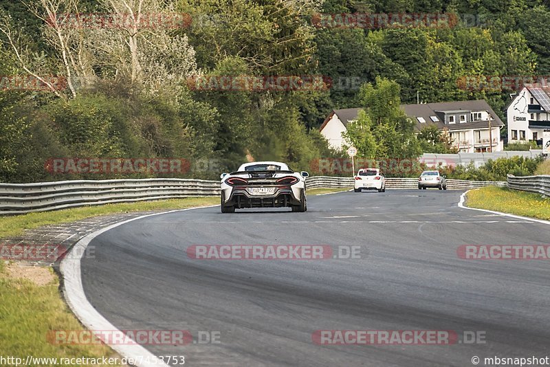 Bild #7453753 - Touristenfahrten Nürburgring Nordschleife (12.09.2019)