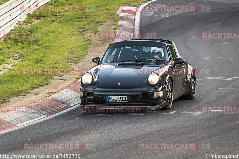 Bild #7453770 - Touristenfahrten Nürburgring Nordschleife (12.09.2019)