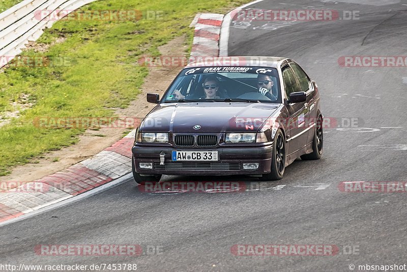 Bild #7453788 - Touristenfahrten Nürburgring Nordschleife (12.09.2019)