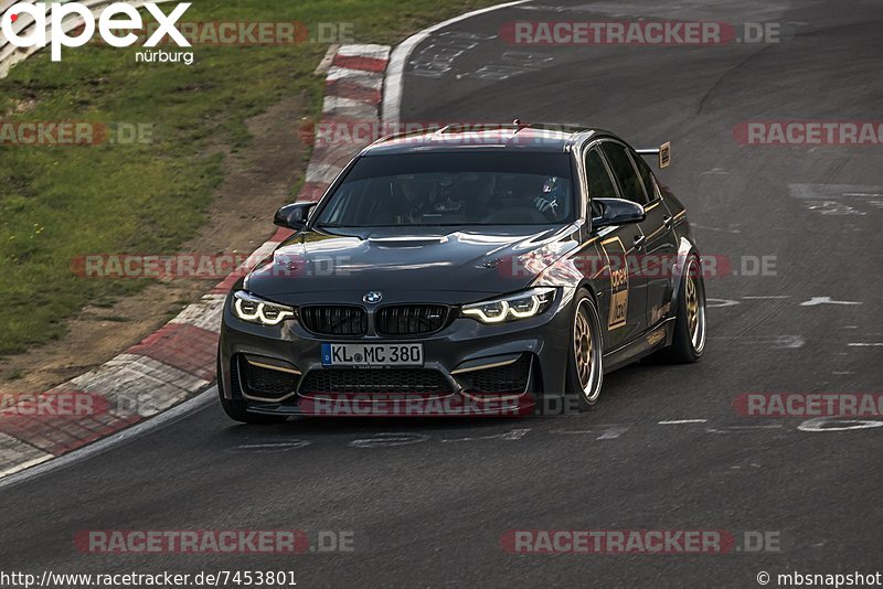 Bild #7453801 - Touristenfahrten Nürburgring Nordschleife (12.09.2019)