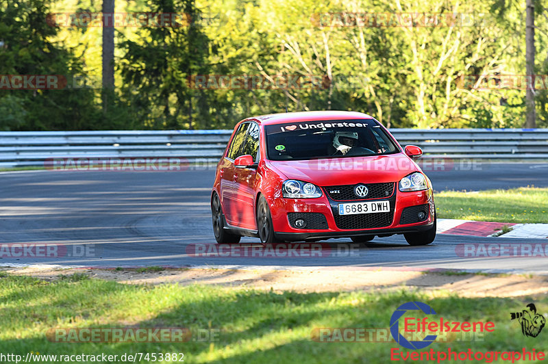 Bild #7453882 - Touristenfahrten Nürburgring Nordschleife (12.09.2019)