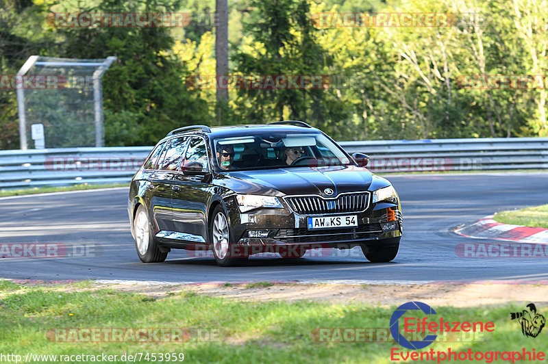 Bild #7453959 - Touristenfahrten Nürburgring Nordschleife (12.09.2019)