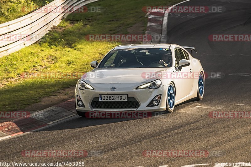 Bild #7453968 - Touristenfahrten Nürburgring Nordschleife (12.09.2019)