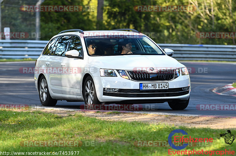 Bild #7453977 - Touristenfahrten Nürburgring Nordschleife (12.09.2019)