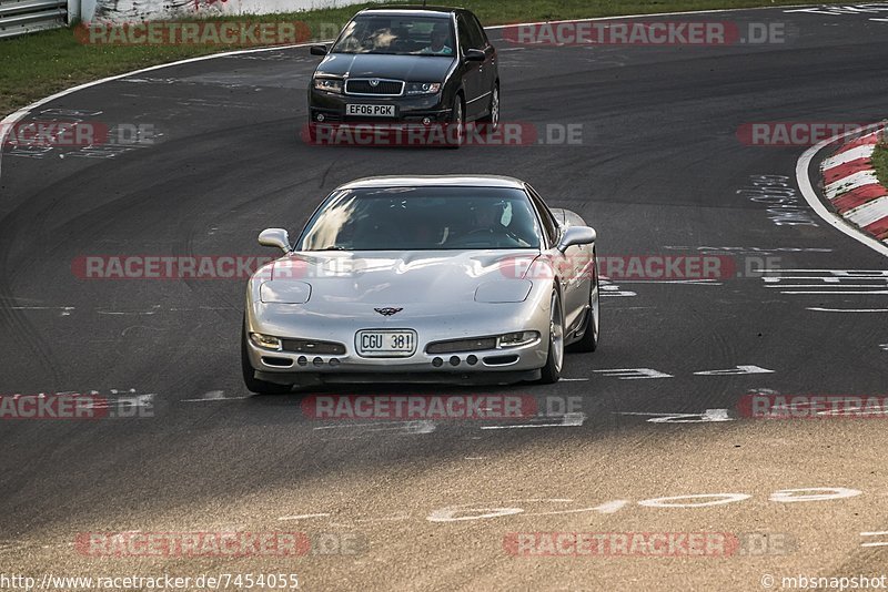 Bild #7454055 - Touristenfahrten Nürburgring Nordschleife (12.09.2019)