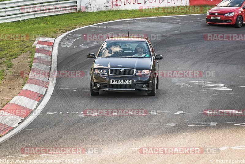 Bild #7454057 - Touristenfahrten Nürburgring Nordschleife (12.09.2019)