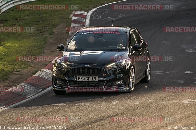 Bild #7454085 - Touristenfahrten Nürburgring Nordschleife (12.09.2019)