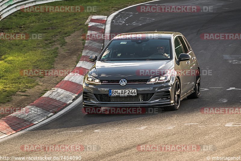 Bild #7454090 - Touristenfahrten Nürburgring Nordschleife (12.09.2019)