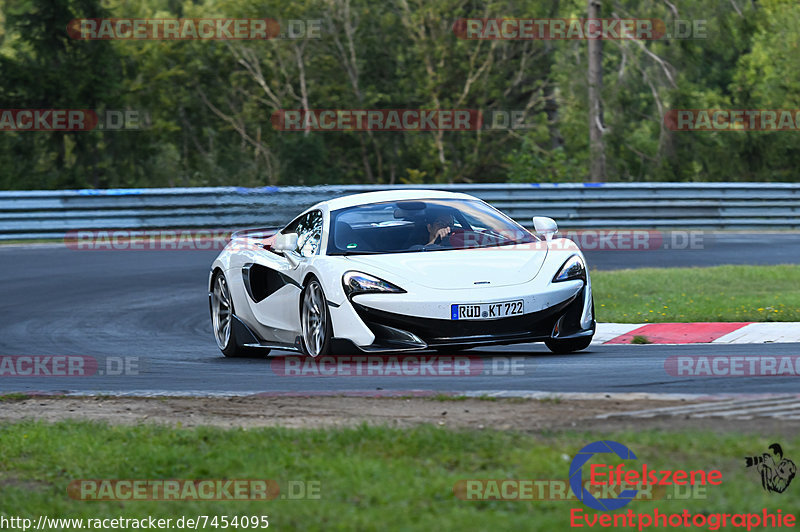 Bild #7454095 - Touristenfahrten Nürburgring Nordschleife (12.09.2019)