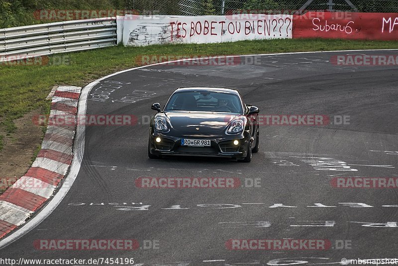 Bild #7454196 - Touristenfahrten Nürburgring Nordschleife (12.09.2019)