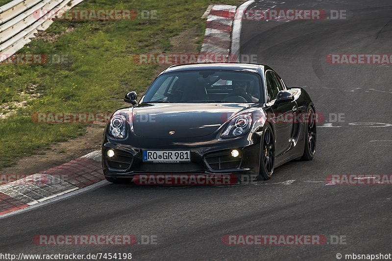 Bild #7454198 - Touristenfahrten Nürburgring Nordschleife (12.09.2019)