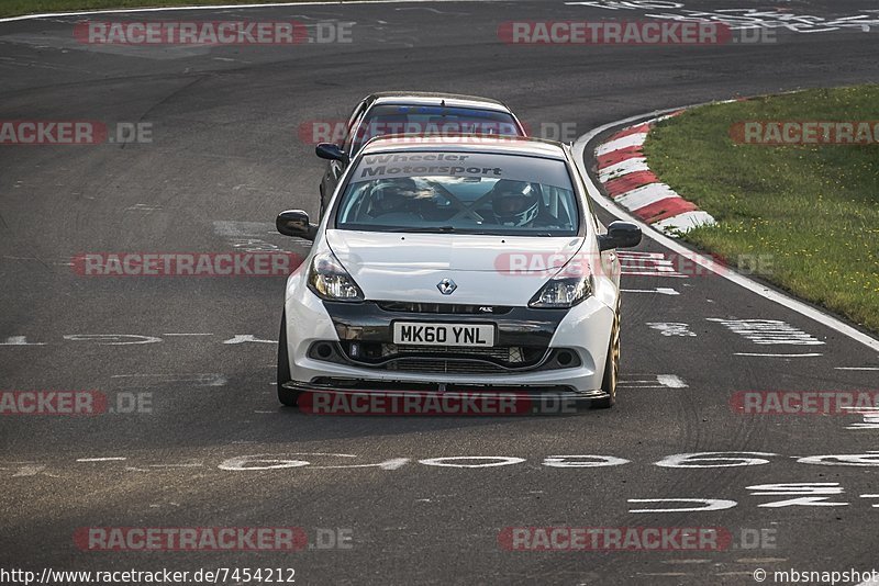 Bild #7454212 - Touristenfahrten Nürburgring Nordschleife (12.09.2019)