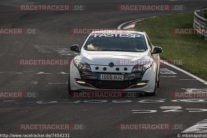 Bild #7454231 - Touristenfahrten Nürburgring Nordschleife (12.09.2019)