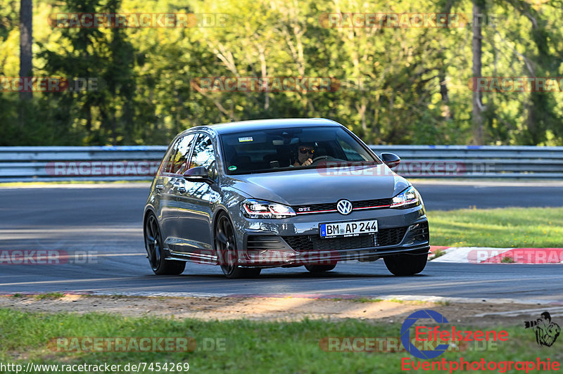 Bild #7454269 - Touristenfahrten Nürburgring Nordschleife (12.09.2019)