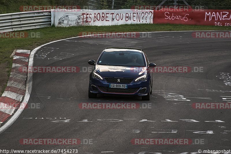 Bild #7454273 - Touristenfahrten Nürburgring Nordschleife (12.09.2019)