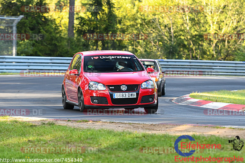 Bild #7454348 - Touristenfahrten Nürburgring Nordschleife (12.09.2019)