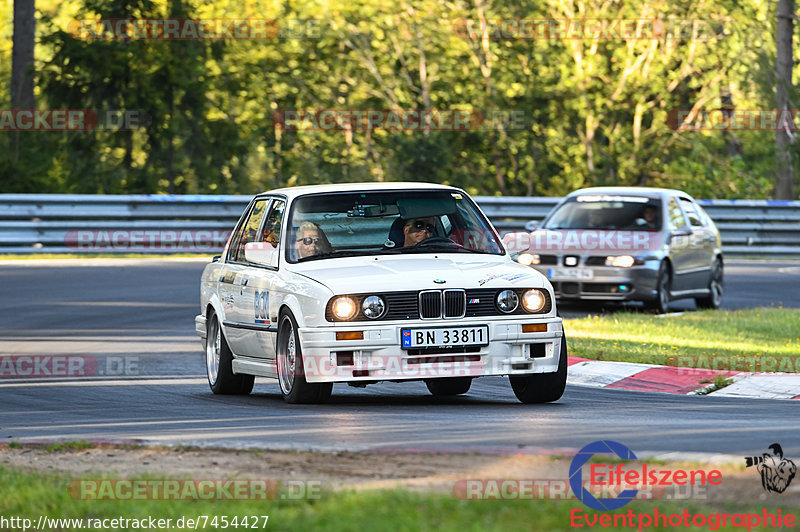 Bild #7454427 - Touristenfahrten Nürburgring Nordschleife (12.09.2019)