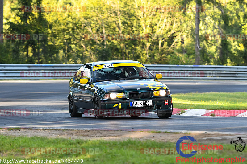 Bild #7454440 - Touristenfahrten Nürburgring Nordschleife (12.09.2019)