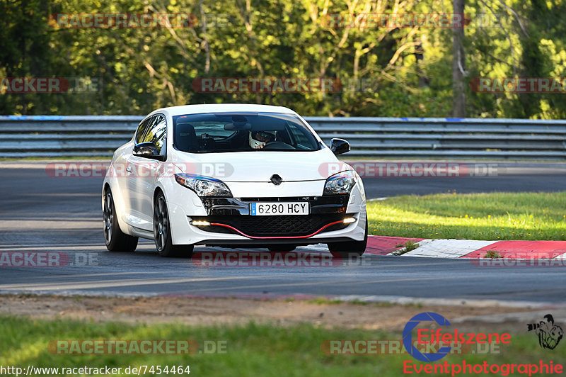 Bild #7454464 - Touristenfahrten Nürburgring Nordschleife (12.09.2019)