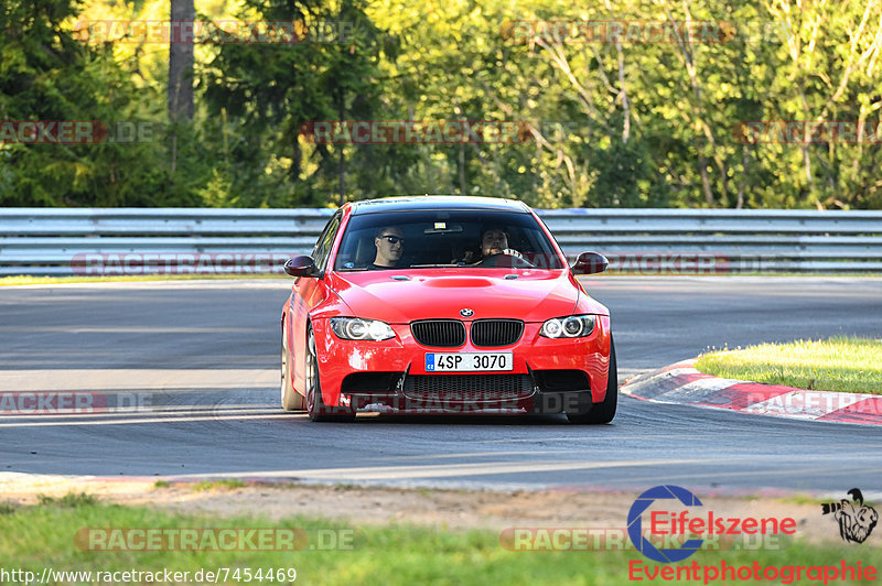 Bild #7454469 - Touristenfahrten Nürburgring Nordschleife (12.09.2019)