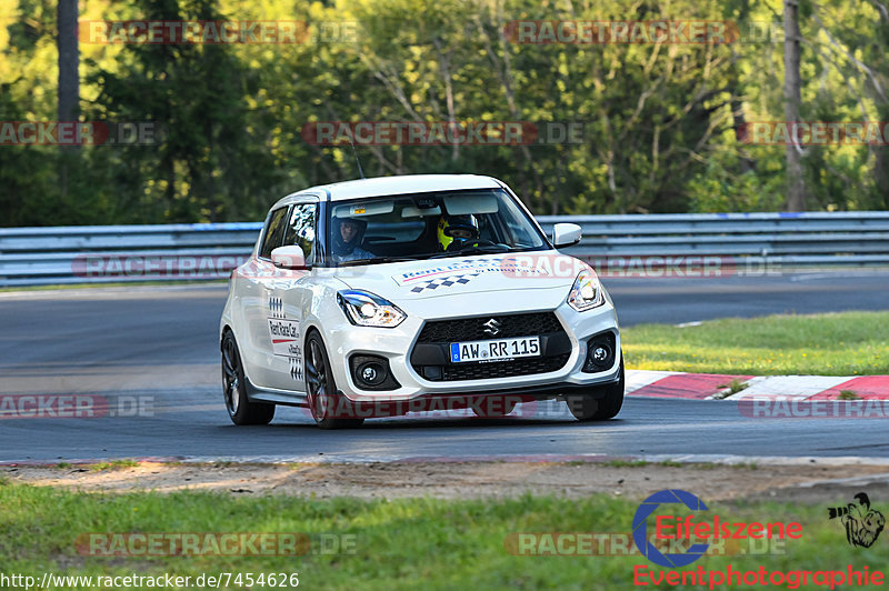 Bild #7454626 - Touristenfahrten Nürburgring Nordschleife (12.09.2019)