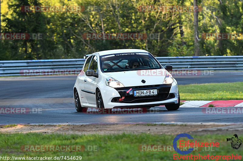 Bild #7454629 - Touristenfahrten Nürburgring Nordschleife (12.09.2019)