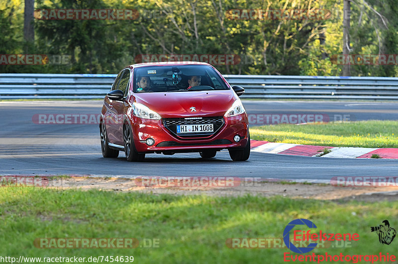 Bild #7454639 - Touristenfahrten Nürburgring Nordschleife (12.09.2019)