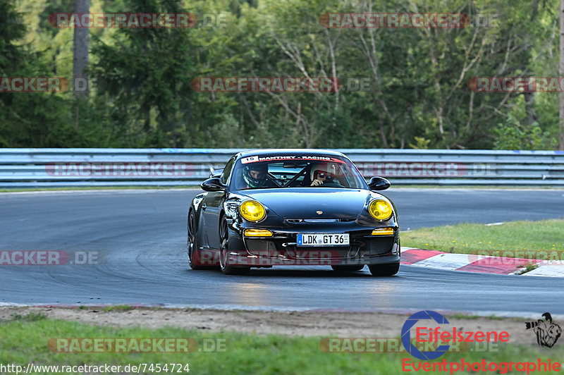 Bild #7454724 - Touristenfahrten Nürburgring Nordschleife (12.09.2019)