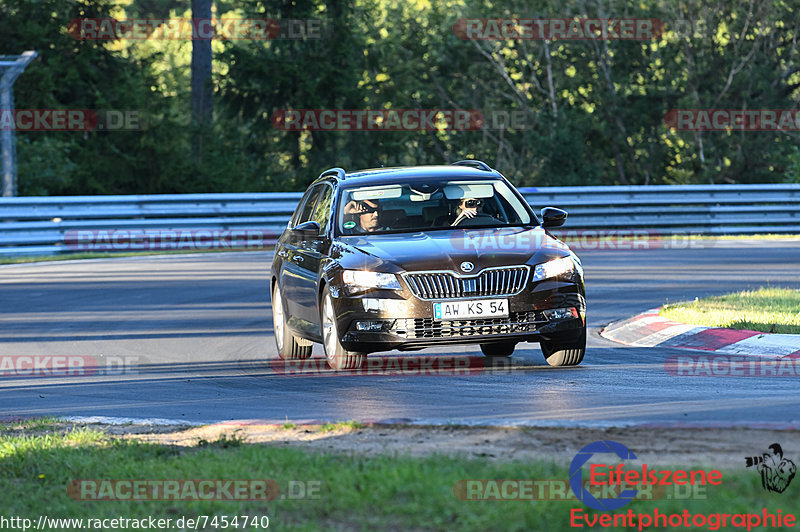 Bild #7454740 - Touristenfahrten Nürburgring Nordschleife (12.09.2019)