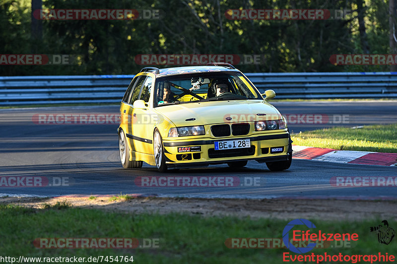 Bild #7454764 - Touristenfahrten Nürburgring Nordschleife (12.09.2019)