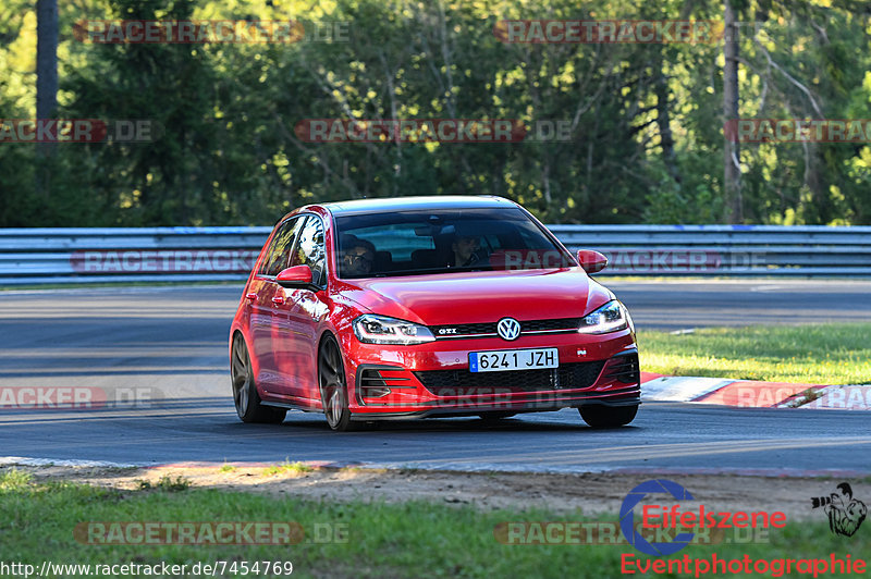 Bild #7454769 - Touristenfahrten Nürburgring Nordschleife (12.09.2019)