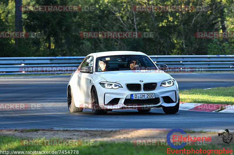 Bild #7454778 - Touristenfahrten Nürburgring Nordschleife (12.09.2019)