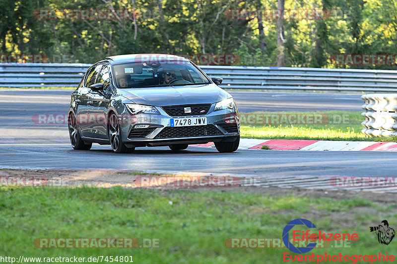 Bild #7454801 - Touristenfahrten Nürburgring Nordschleife (12.09.2019)