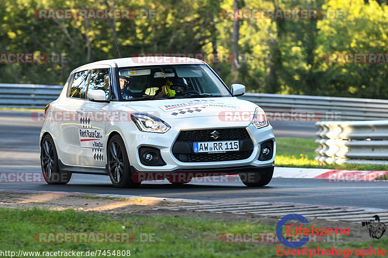 Bild #7454808 - Touristenfahrten Nürburgring Nordschleife (12.09.2019)