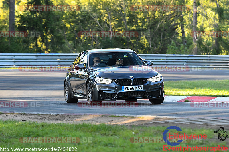 Bild #7454822 - Touristenfahrten Nürburgring Nordschleife (12.09.2019)