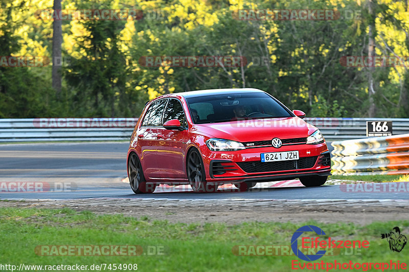 Bild #7454908 - Touristenfahrten Nürburgring Nordschleife (12.09.2019)