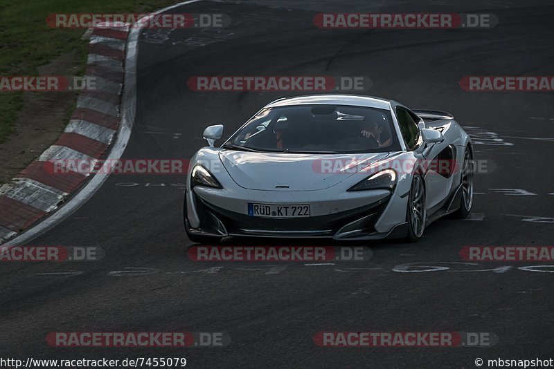 Bild #7455079 - Touristenfahrten Nürburgring Nordschleife (12.09.2019)