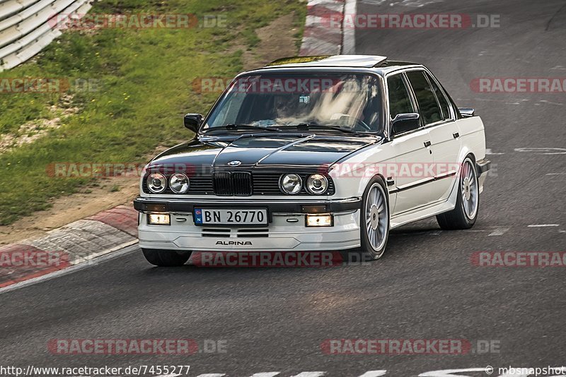 Bild #7455277 - Touristenfahrten Nürburgring Nordschleife (12.09.2019)