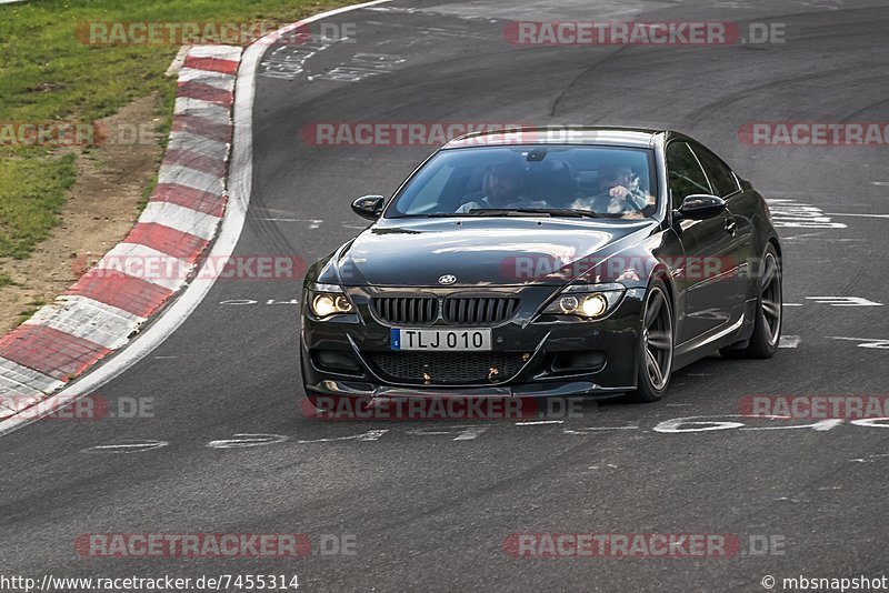 Bild #7455314 - Touristenfahrten Nürburgring Nordschleife (12.09.2019)