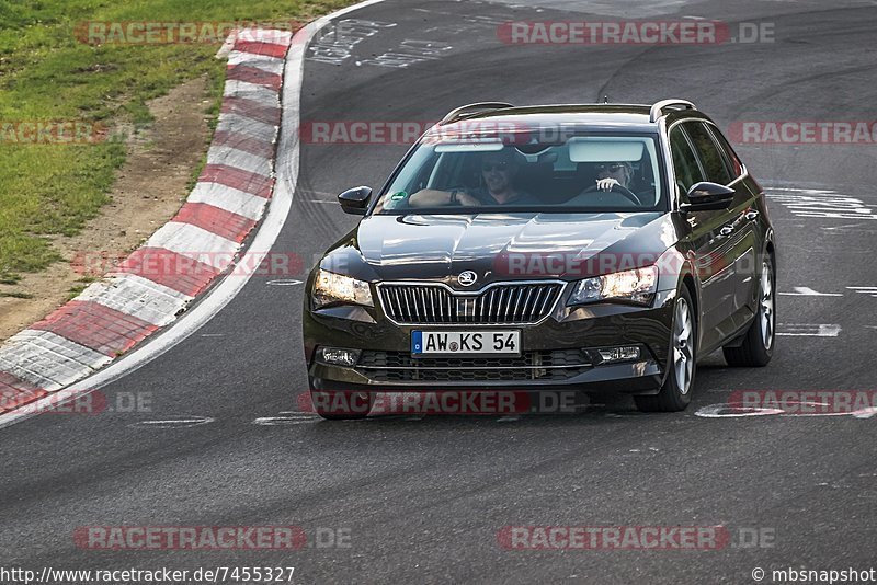 Bild #7455327 - Touristenfahrten Nürburgring Nordschleife (12.09.2019)