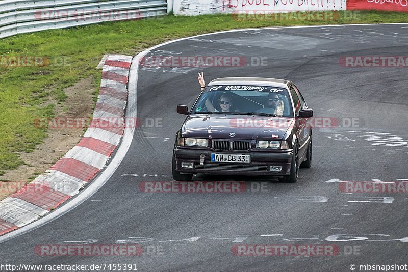 Bild #7455391 - Touristenfahrten Nürburgring Nordschleife (12.09.2019)