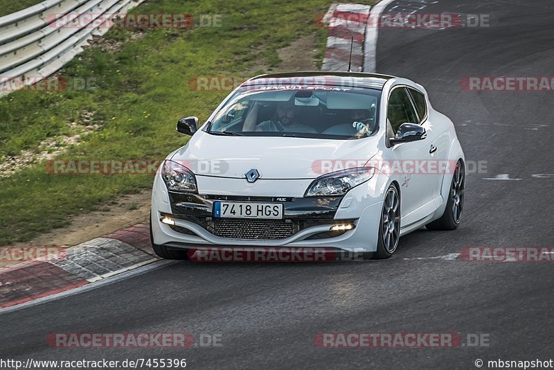 Bild #7455396 - Touristenfahrten Nürburgring Nordschleife (12.09.2019)