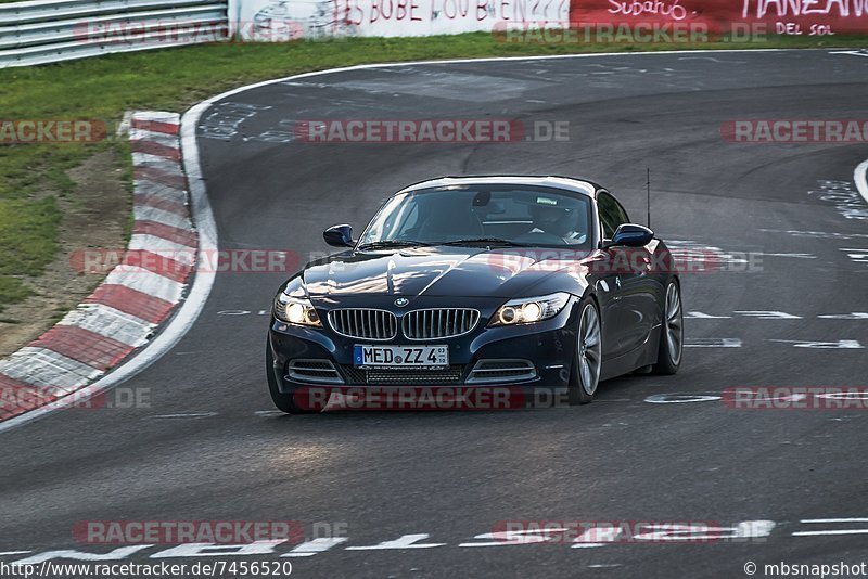 Bild #7456520 - Touristenfahrten Nürburgring Nordschleife (12.09.2019)