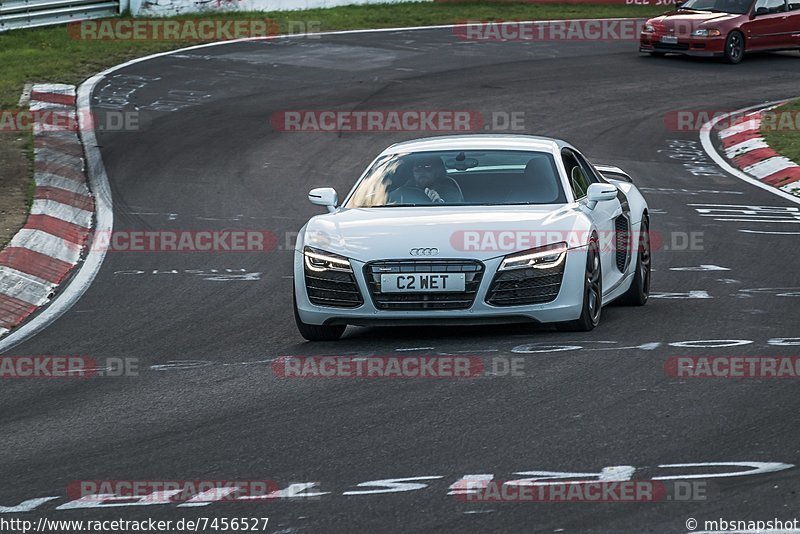 Bild #7456527 - Touristenfahrten Nürburgring Nordschleife (12.09.2019)