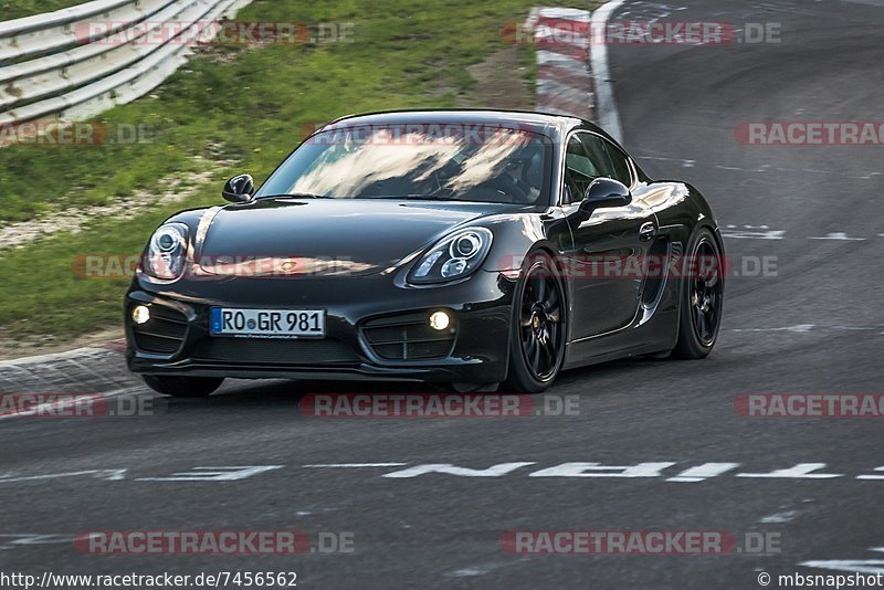 Bild #7456562 - Touristenfahrten Nürburgring Nordschleife (12.09.2019)