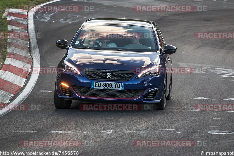 Bild #7456578 - Touristenfahrten Nürburgring Nordschleife (12.09.2019)