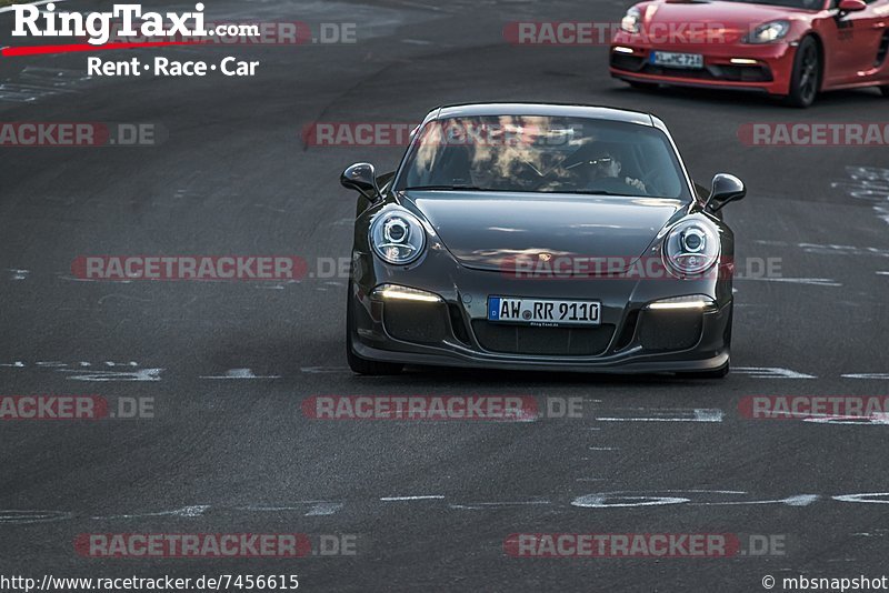 Bild #7456615 - Touristenfahrten Nürburgring Nordschleife (12.09.2019)