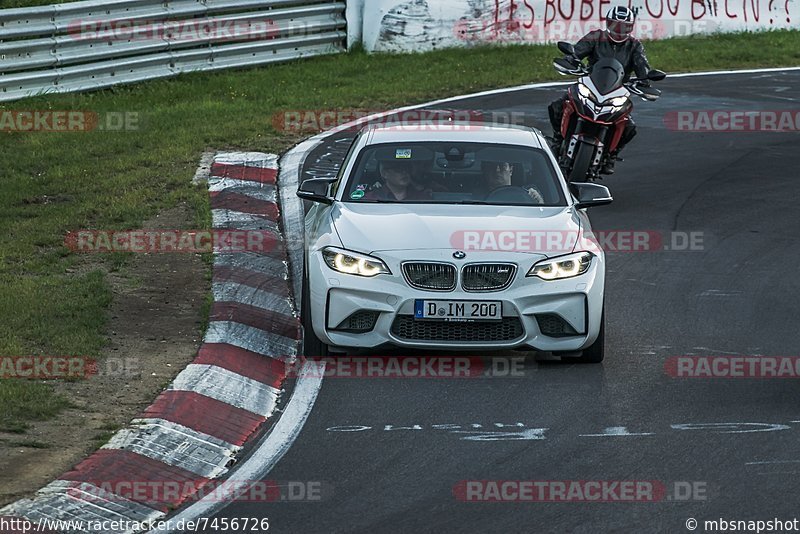 Bild #7456726 - Touristenfahrten Nürburgring Nordschleife (12.09.2019)